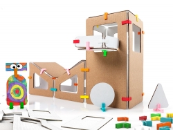 3Dux Design The Modern Museum 3Dd-003