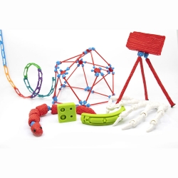 3Doodler EDU STEM Accessory Kit 3Ds-8Edustem1R