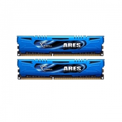 G.skill Ddr3-2400 16gb Dual Channel [ripjawsx] F3-2400c11d-16gxm Gs-f3-2400c11d-16gxm