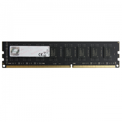 G.skill Ddr3-1600 8gb Single Channel [nt] F3-1600c11s-8gnt