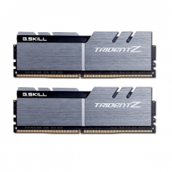 G.skill Ddr4-3200 16gb Dual Channel [trident Z] F4-3200c16d-16gtzsk Gs-f4-3200c16d-16gtzsk