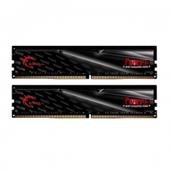 G.skill Ddr4-2133 16gb Dual Channel Fortis [f4-2133c15d-16gft] Gs-f4-2133c15d-16gft