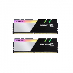 G.skill Ddr4-3600 16Gb Dual Channel [Trident Z Neo] (GS-F4-3600C18D-16GTZN)