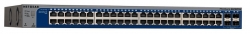 Netgear Prosafe S3300-52x (48-port Gigabit Stackable Smart Switch 4x10g Ports) Gs752tx-100ajs