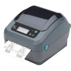 Zebra Gx420 Dt Usb/ Ser/ Eth Gx42-2024p0-000
