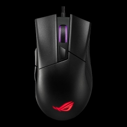 Asus Rog Gladius Ii Core P507 Gaming Mouse Aura Sync Lighting P507 Rog Gladius Ii Core