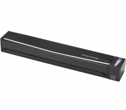 Fujitsu Scanner S1100i 7.5 Seconds Per Page Simplex S1100i