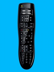 Getac Logitech Harmony 350 Control 915-000244