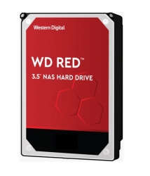 Western Digital WD Red 3TB 3.5" NAS HDD SATA3 5400RPM 256MB Cache WD30EFAX