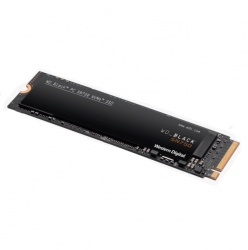 Western Digital Black SN750 NVMe SSD (WDS100T3X0C)