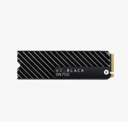 Western Digital Wd Black 1Tb 3Nvme Ssd M.2. 2280 Wds100T3Xhc