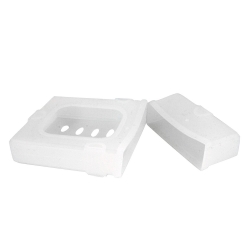 Startech 3.5in Silicone Hard Drive Protector Sleeve With Connector Cap - Protective Sleeve Case