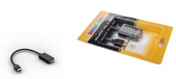 4cabling Hdmi To Vga Adaptor With Audio Cb-hdm-99