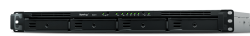 Synology Rs819 Rackstation 4-Bay Nas ( Rail Kit Optional ) Rs819