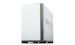 Synology Ds220J Diskstation 2-Bay Nas (Ds220J)
