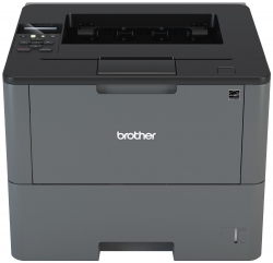Brother Wireless High Speed Mono Laser Printer With 2-sided Printing For High Volume Usage (46