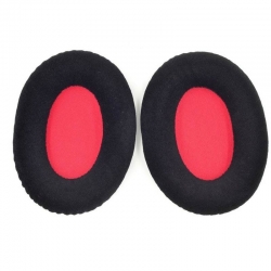 Kingston Velour Ear Cups (cloud Ii) Hxs-hsep1