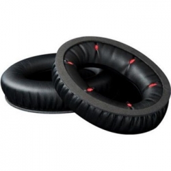 Kingston Leather Ear Cups (cloud Revolver And Cloud Revolver S) Hxs-hsep5