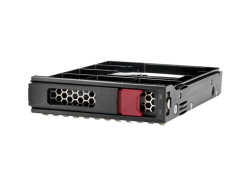 HPE 960GB SATA 6G Read Intensive LFF (3.5in) LPC SSD P09691-B21