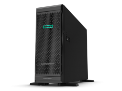 Hpe Ml350 Gen10 4210 (1/2) 16Gb(1/12) Sata/Sas-2.5(0/8) P408I-A Nocd Twr 3Yr P11051-371