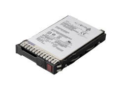 HPE 400GB SAS 12G Mixed Use SFF (2.5in) SC 3yr Wty Digitally Signed Firmware SSD P04525-B21