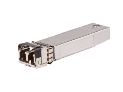Aruba 1G Sfp Lc Sx 500Mm Mmf Xcvr J4858D-Promo