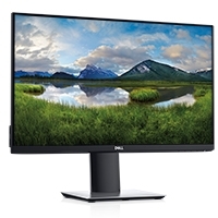 Dell P-Series 27" (16.9) Wled 1920X1080 (P2719He)