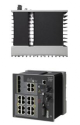 Cisco (ie-4000-16gt4g-e) Ie 4000 16 X Rj45 10/ 100/ 1000m, 4 X 1g Combo, Lan Base Ie-4000-16gt4g-e