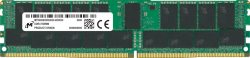 Micron Ddr4 16Gb 2666Mhz (Pc-21300) Cl19 Dr X8 Registered Ecc Rdimm (MTA18ASF2G72PDZ-2G6E1)