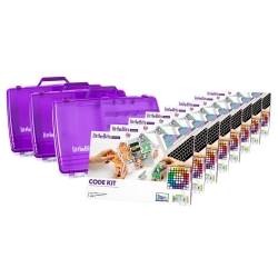 Littlebits Code Kit Education Class Pack - 24 Students Lb-670-0059