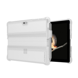 Incipio Octane Pure Fitted Case - Clear - For Surface Go (MRSF-126-CLR)