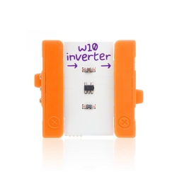Littlebits Wire Bits - Inverter Lb-650-0080