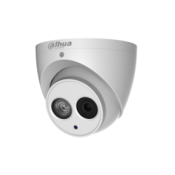 Dahua Oem 4Mp Full Hd Ir Eyeball Network Camera Ip67 Epoe Wdr 2Yr Wty Ipc-Hdw4431Em-Ase