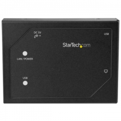 Startech Hdmi Over Ip Extender With 2-port Usb Hub - Video-over-lan Extender - 1080p - Broadcast Video From Your Computer To A Remote Display Ipusb2hd3