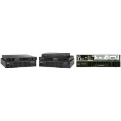 Cisco (isr4221-sec/k9) Cisco Isr 4221 Sec Bundle With Sec Lic Isr4221-sec/k9