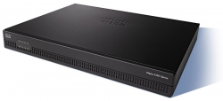 Cisco (isr4321-v/ K9) Cisco Isr 4321 Bundle, W/ Uc License, Cube-10 Isr4321-v/k9