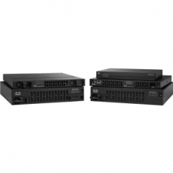 Cisco (isr4321-vsec/ K9) Ciscoisr 4321 Bundle W/ Uc & Sec License, Cube-10 Isr4321-vsec/ K9