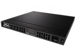 Cisco (isr4331-sec/ K9) Cisco Isr 4331 Sec Bundle W/ Sec License Isr4331-sec/k9