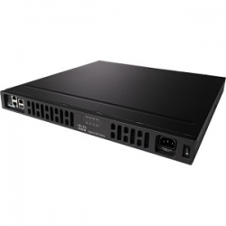 Cisco Isr4331(3Ge 2Nim 1Sm 4Gflash 4Gdram Ipb) Remanufactured Isr4331/ K9-Rf
