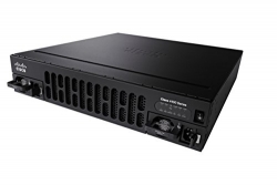 Cisco (isr4331/ K9) Cisco Isr 4331 (3ge,2nim,1sm,4g Flash,4gdram,ipb) Isr4331/k9