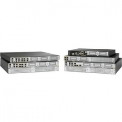 Cisco (isr4351-ax/k9) Cisco Isr 4351 Ax Bundle W/ App,sec Lic Isr4351-ax/k9