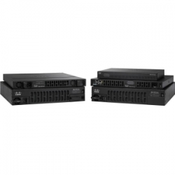 Cisco Isr 4431 Sec Bundle W/sec License Isr4431-sec/k9