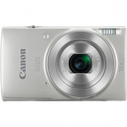 Canon Ixus190s Ixus 190 Digital Camera Silver Ixus190s