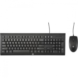 Hp C2500 Desktop Keyboard J8f15aa