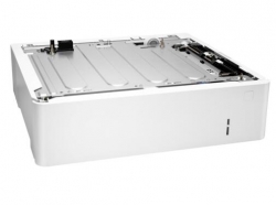 Hp Laserjet 550-sheet Paper Tray J8j89a