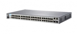 Hp 2530-48 Switch (10/ 100) J9781a