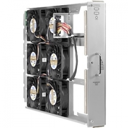 Hp 5412r Zl2 Switch Fan Tray J9832a