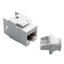 4cabling Modular Rj45 Jack Protector: Pack Of 10  005.006.0018