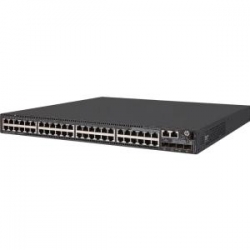 Hp 5510 48g 4sfp+ Hi Switch Jh146a