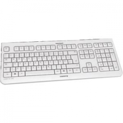 Cherry Kc-1000 104keys Grey Jk-0800eu-0